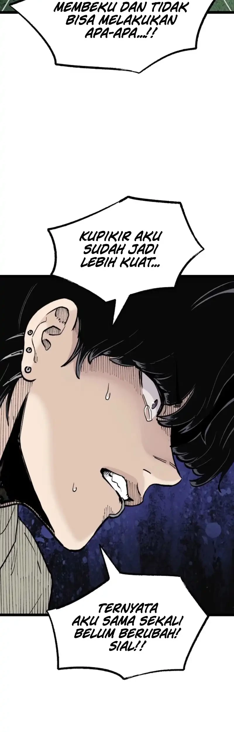 Silent Transfer Student Chapter 23 - halaman 33