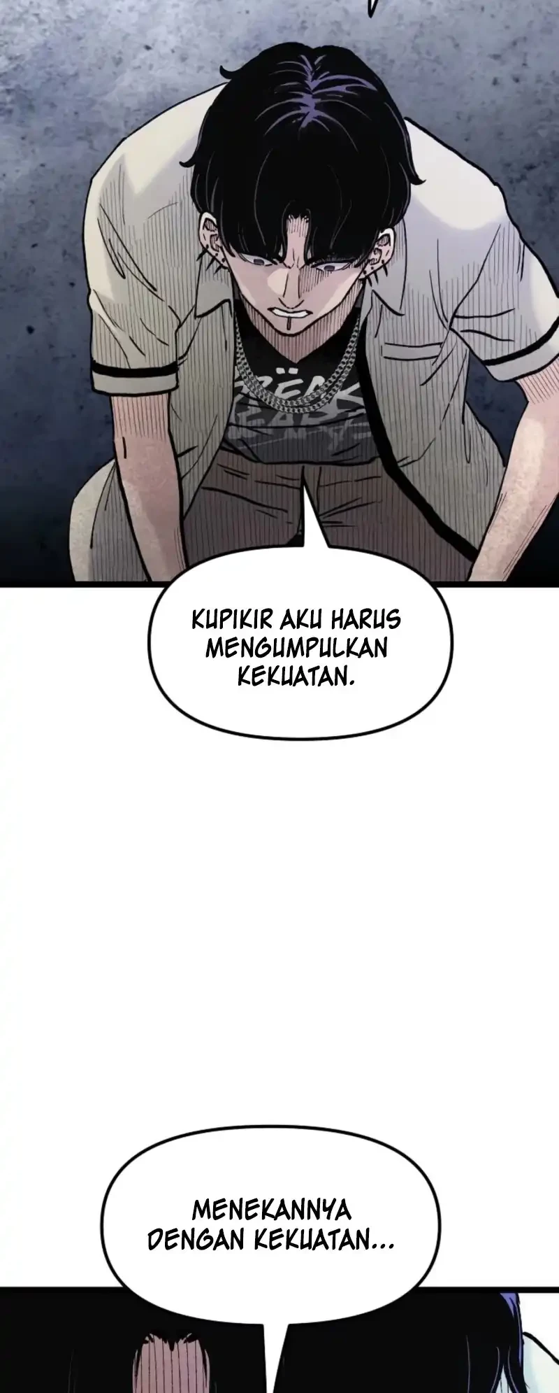 Silent Transfer Student Chapter 23 - halaman 35