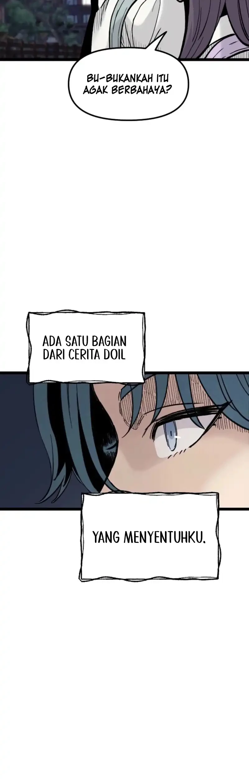 Silent Transfer Student Chapter 23 - halaman 41