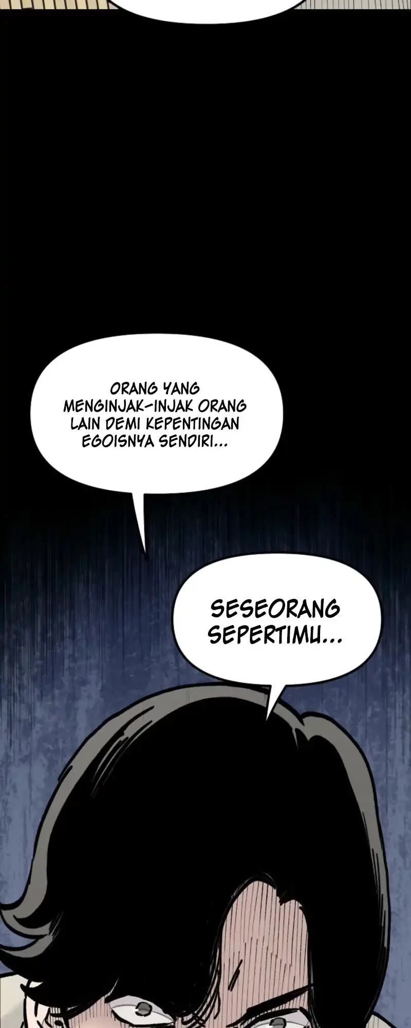 Silent Transfer Student Chapter 23 - halaman 5