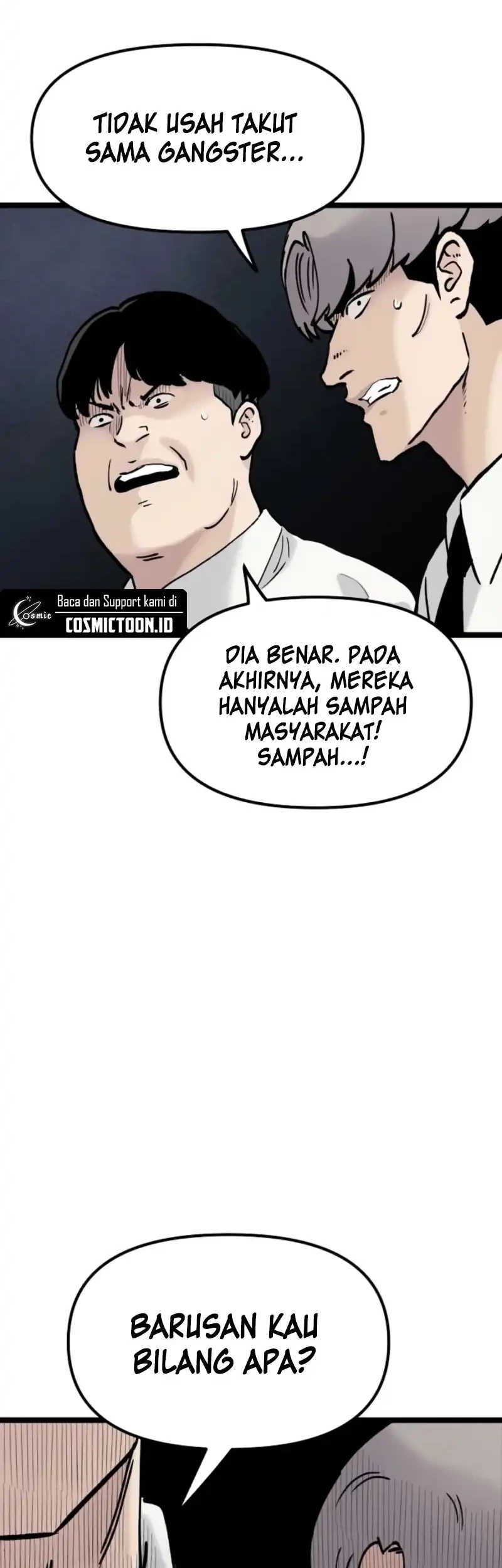 Silent Transfer Student Chapter 23 - halaman 72