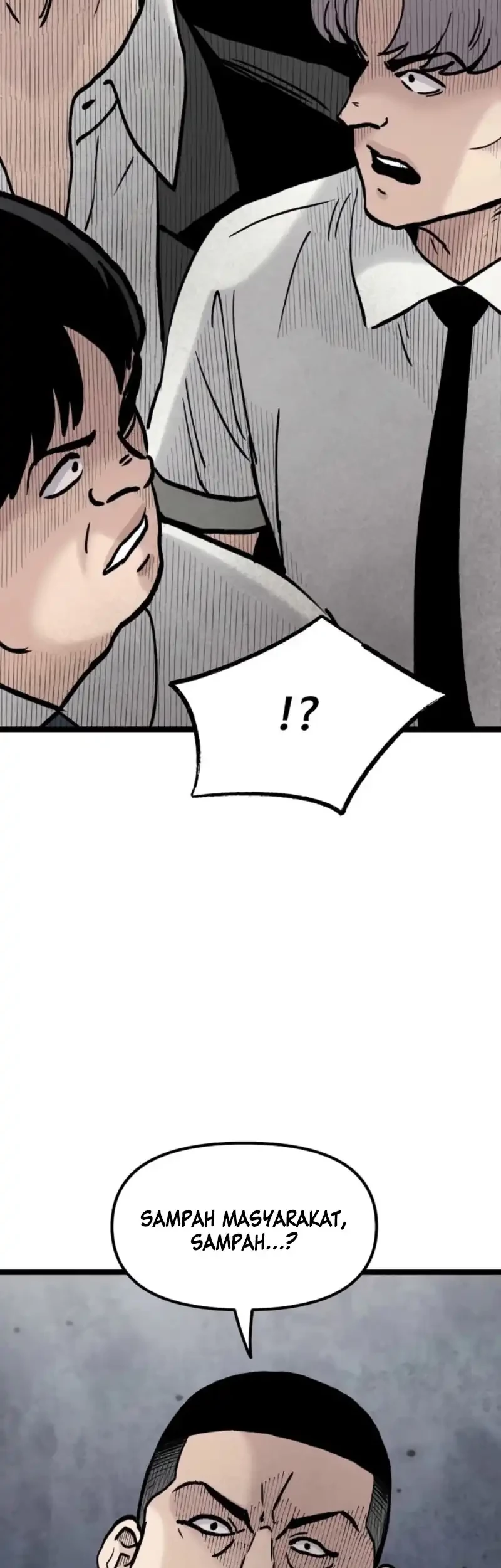 Silent Transfer Student Chapter 23 - halaman 73
