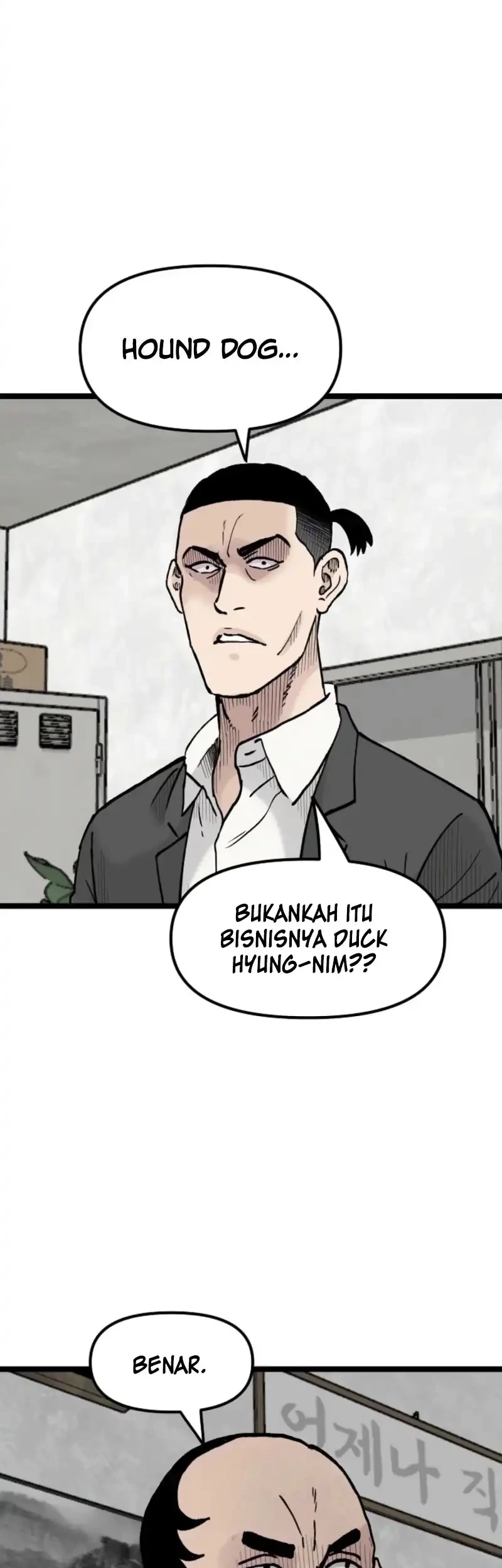 Silent Transfer Student Chapter 24 - halaman 13