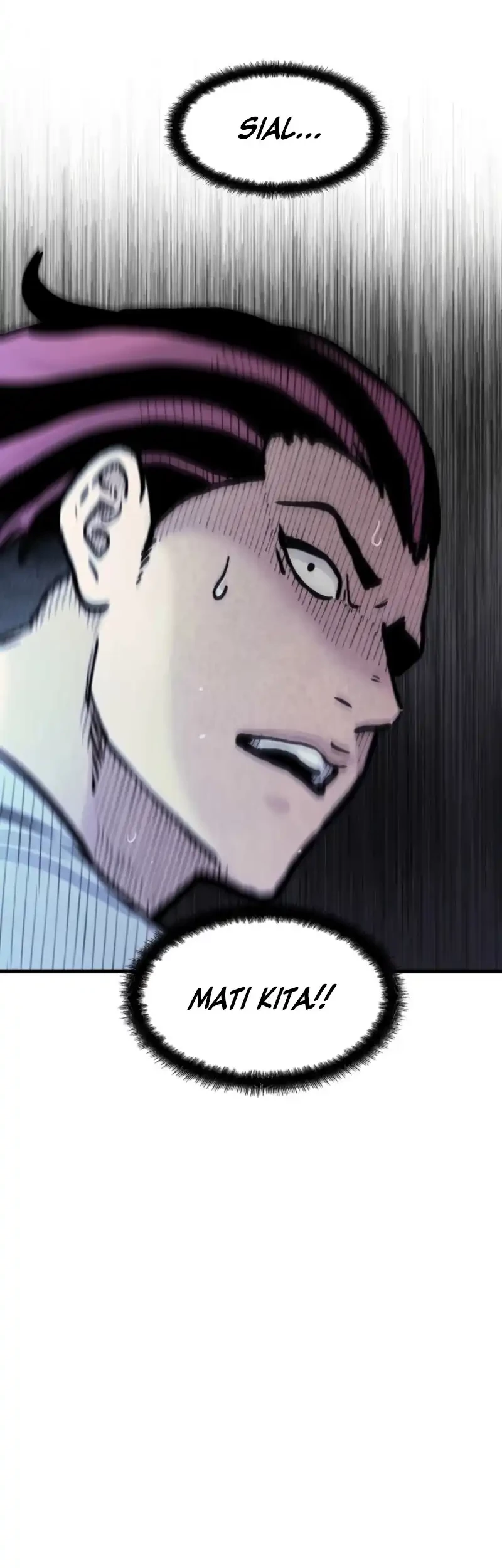 Silent Transfer Student Chapter 24 - halaman 2