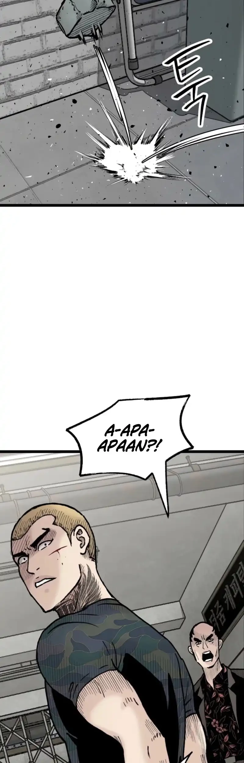 Silent Transfer Student Chapter 24 - halaman 64