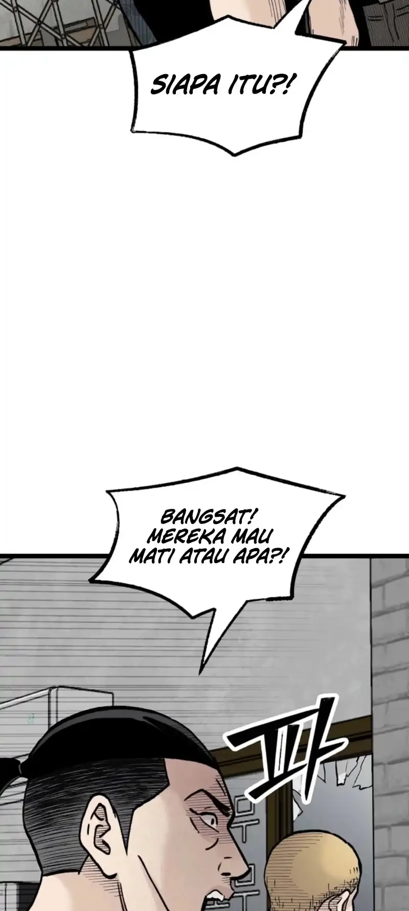 Silent Transfer Student Chapter 24 - halaman 65