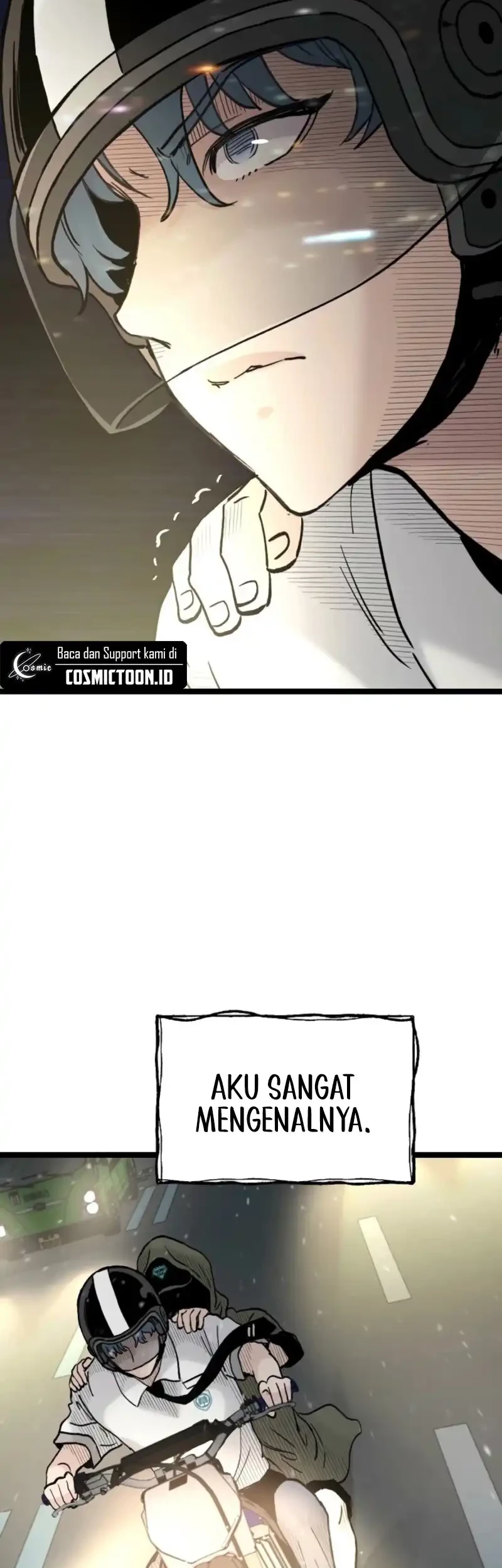 Silent Transfer Student Chapter 24 - halaman 74