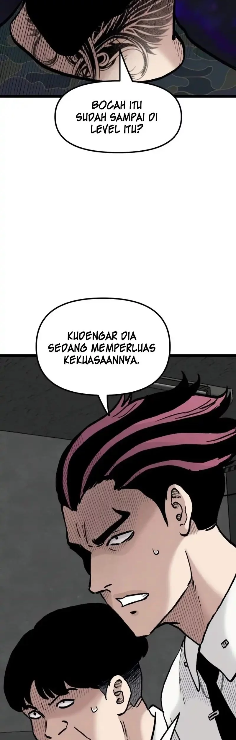 Silent Transfer Student Chapter 25 - halaman 11