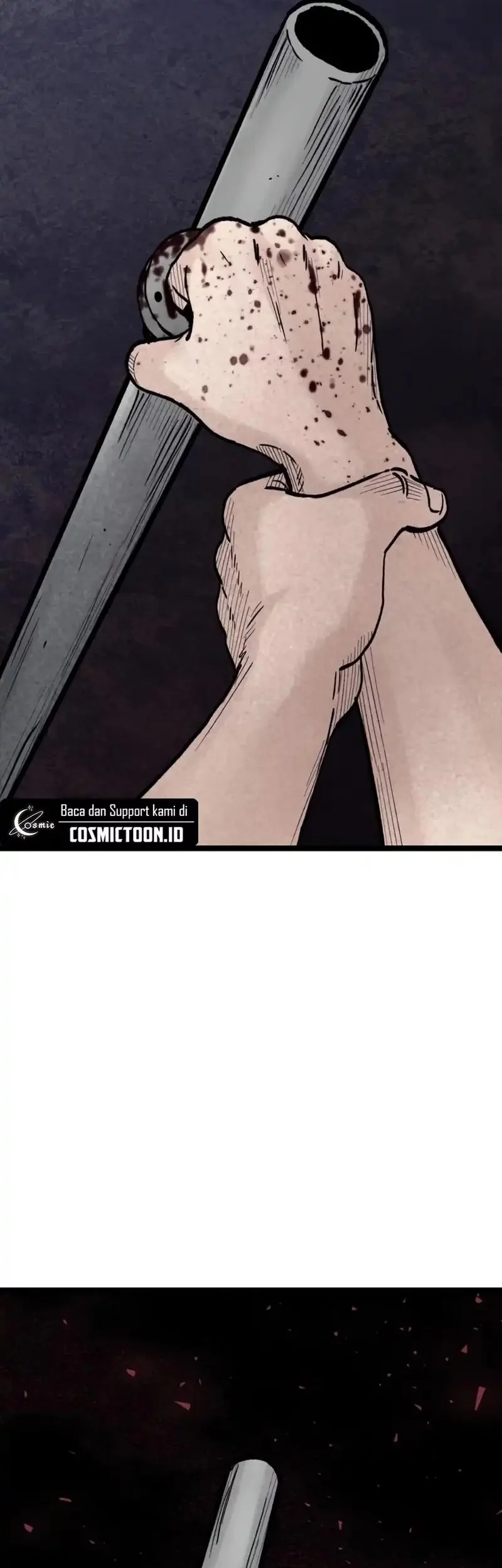 Silent Transfer Student Chapter 25 - halaman 80