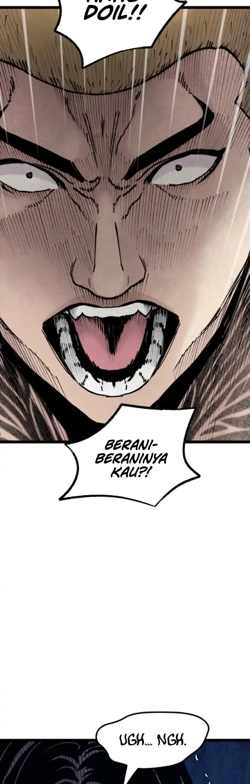 Silent Transfer Student Chapter 26 - halaman 3