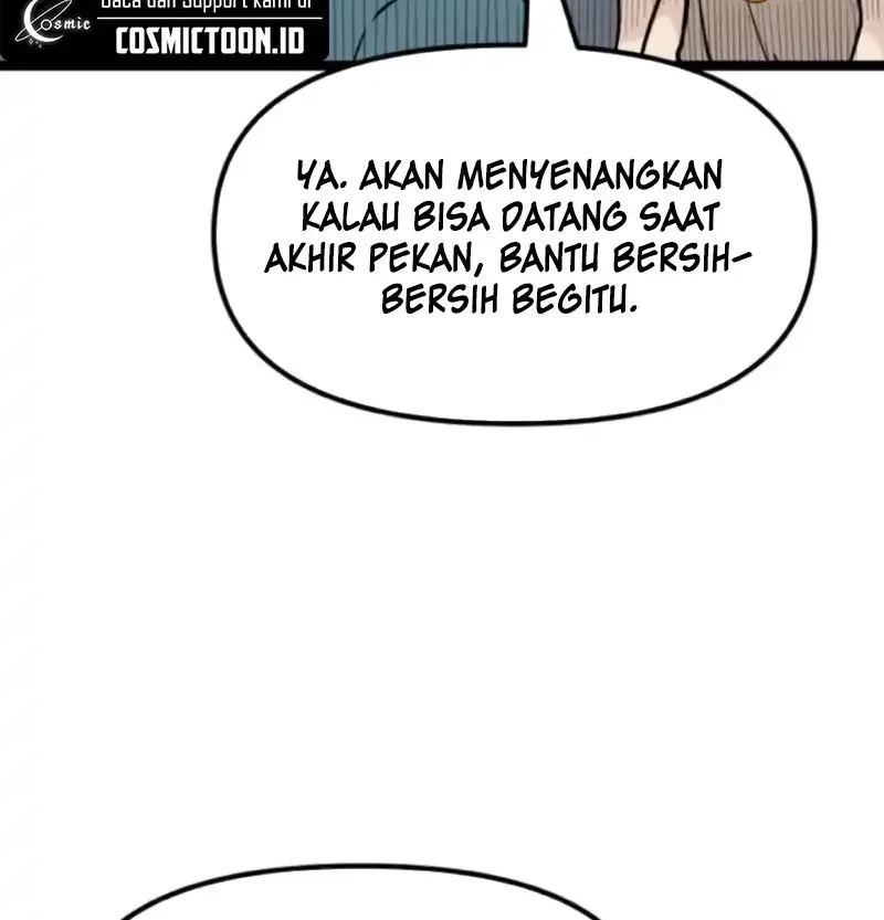 Silent Transfer Student Chapter 26 - halaman 35