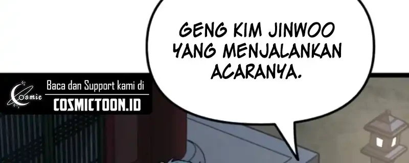 Silent Transfer Student Chapter 26 - halaman 65