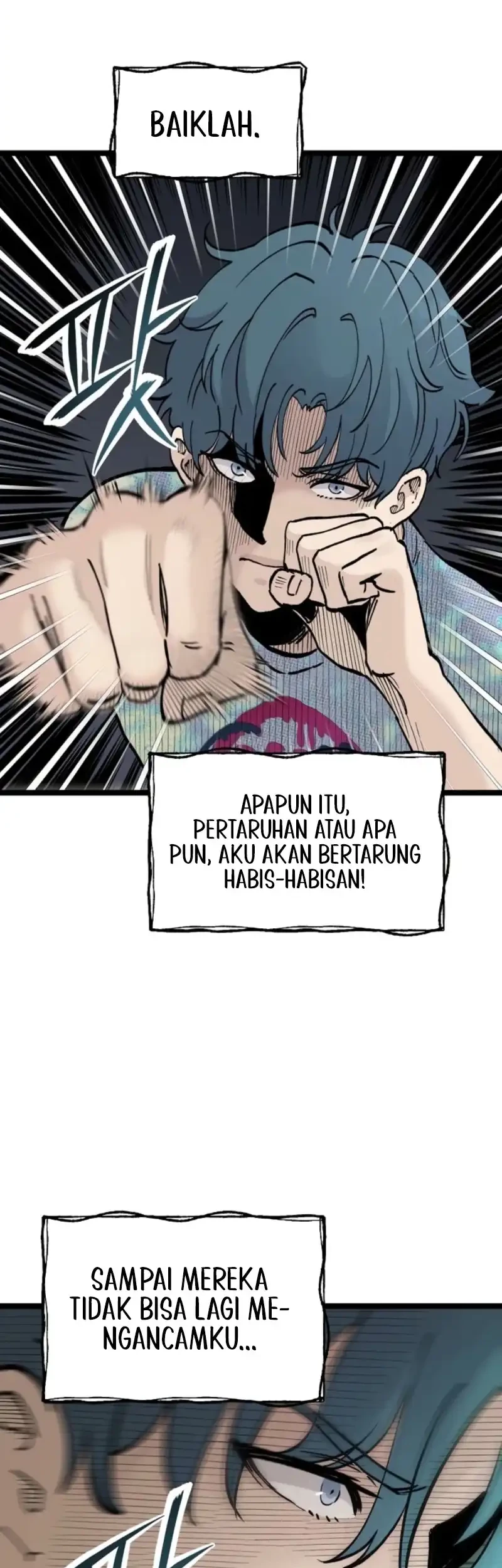 Silent Transfer Student Chapter 27 - halaman 19