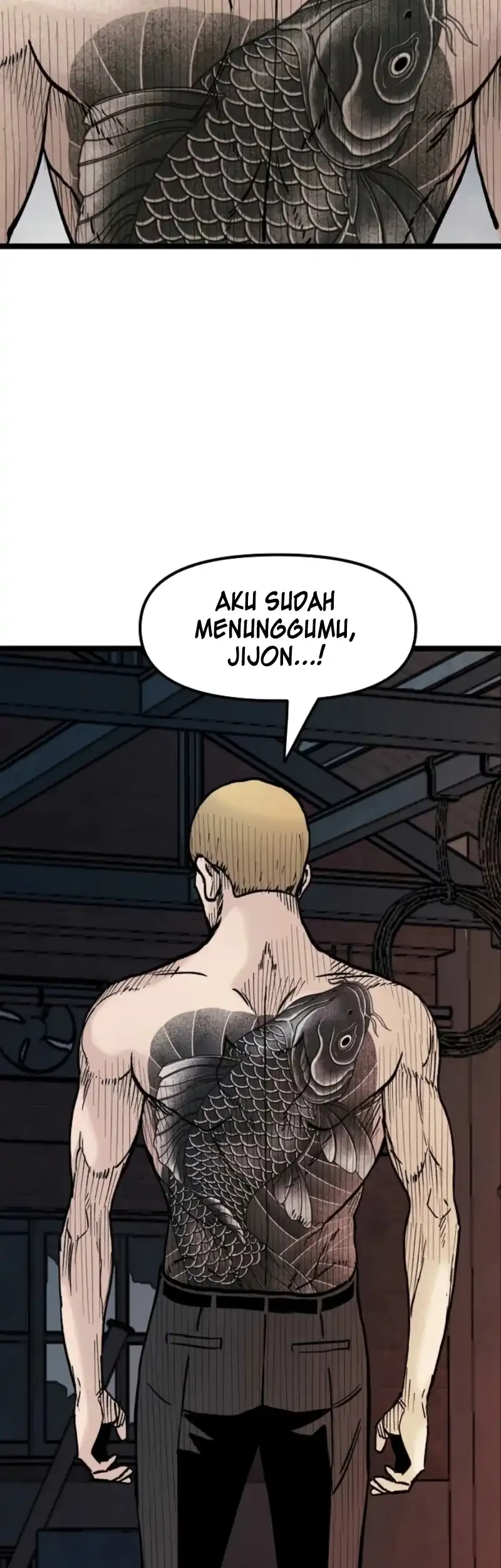 Silent Transfer Student Chapter 27 - halaman 45