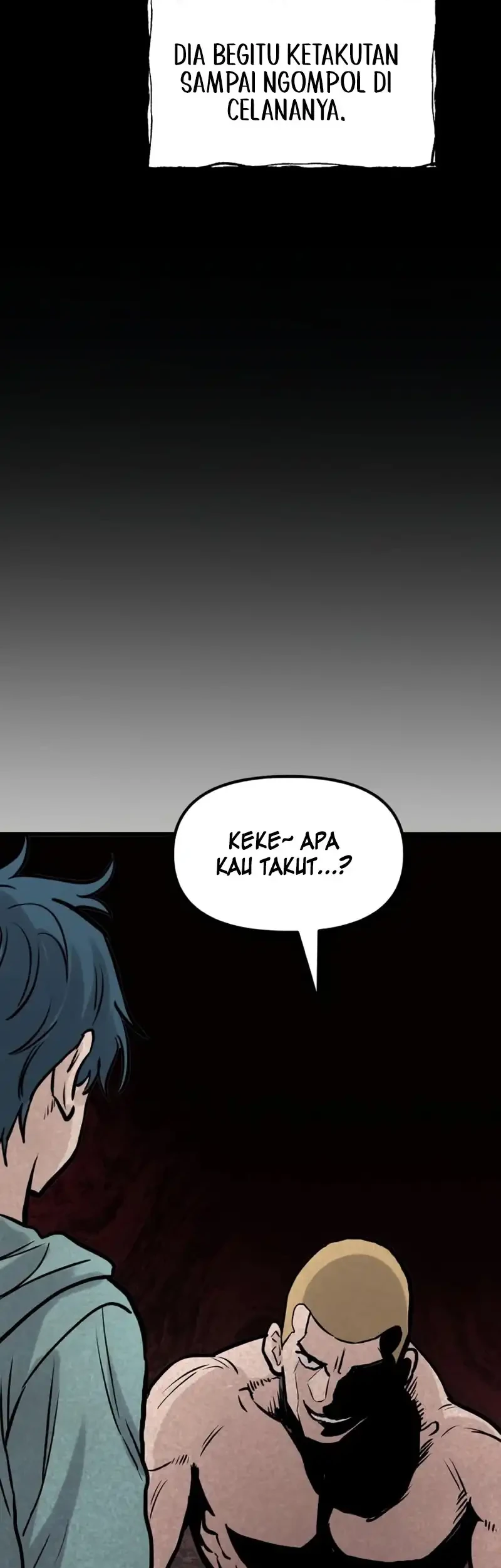 Silent Transfer Student Chapter 28 - halaman 12