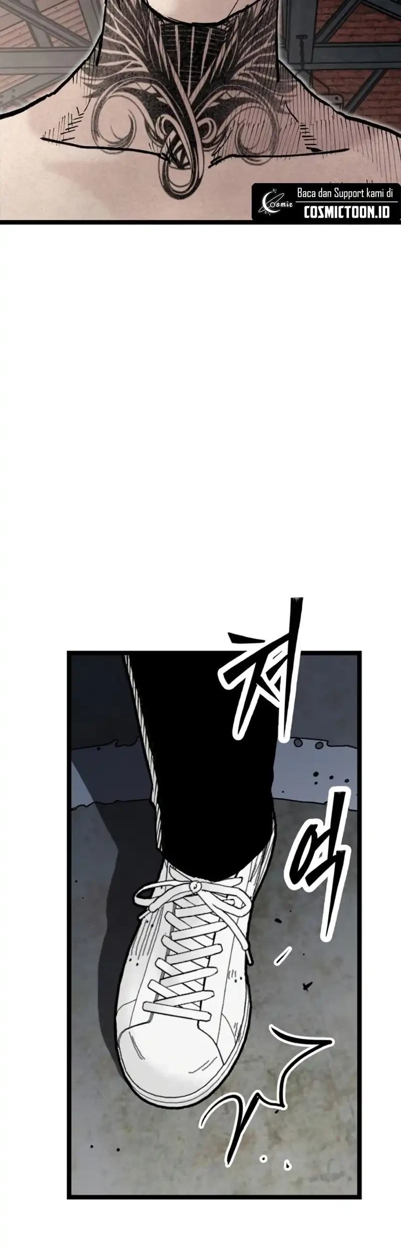 Silent Transfer Student Chapter 28 - halaman 16