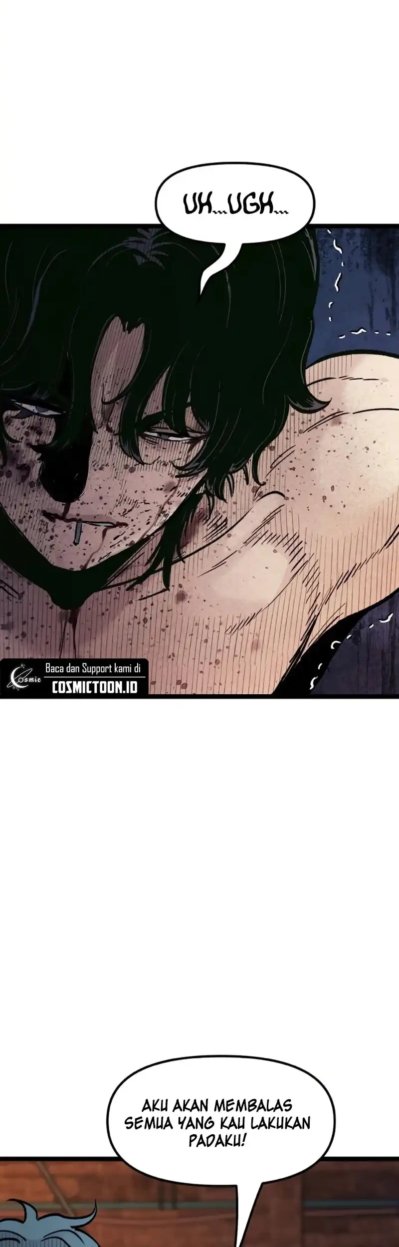 Silent Transfer Student Chapter 28 - halaman 2
