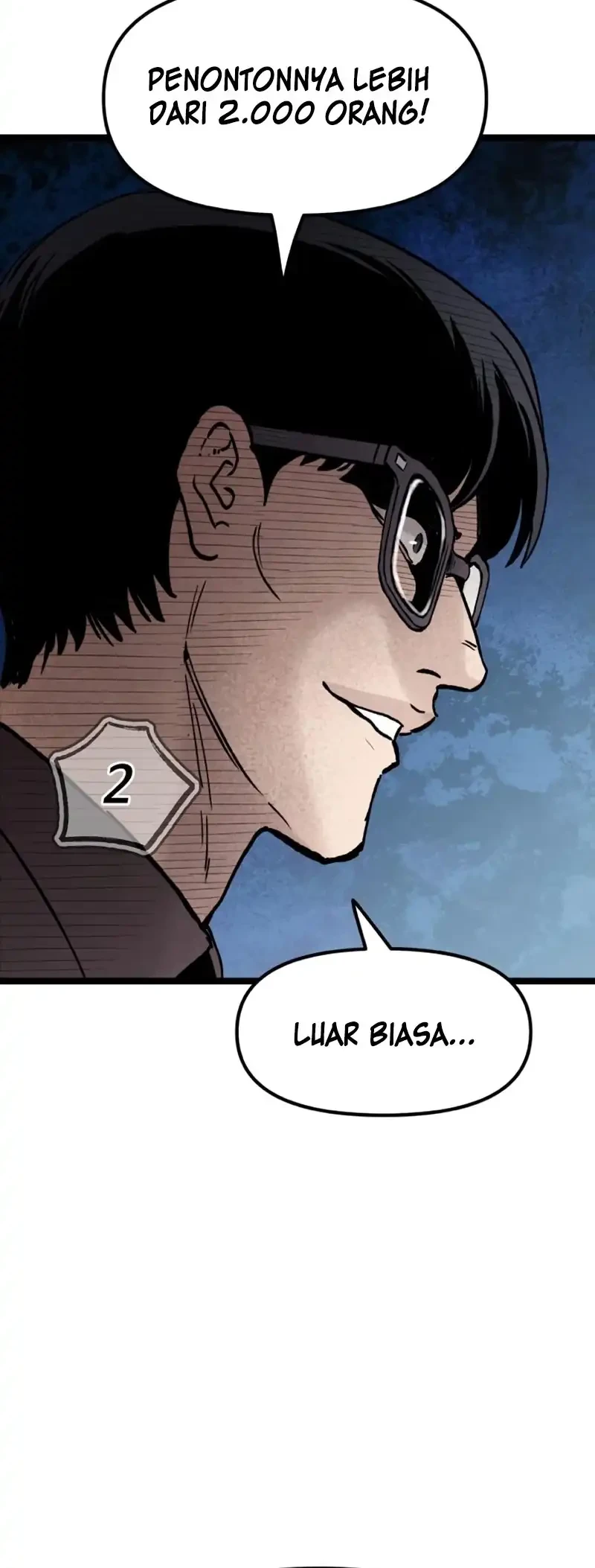 Silent Transfer Student Chapter 28 - halaman 25