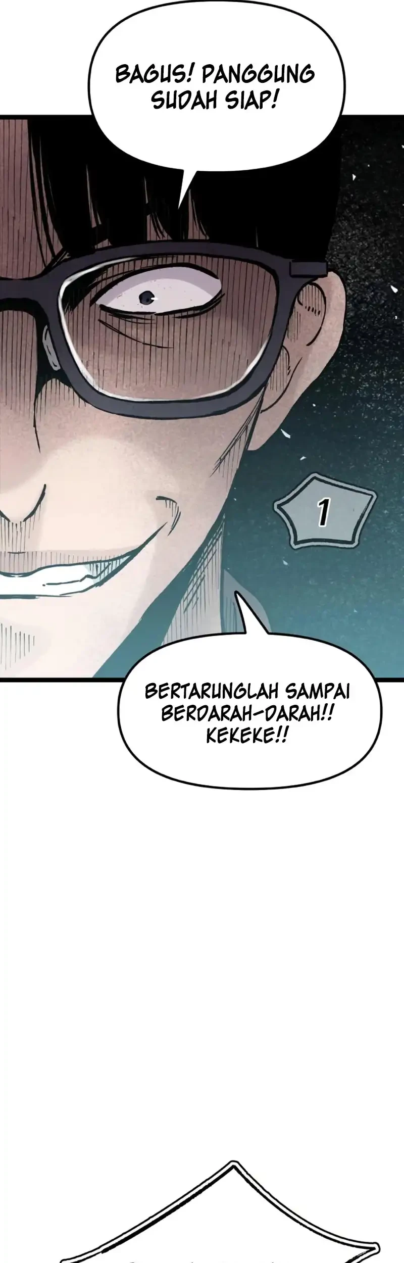 Silent Transfer Student Chapter 28 - halaman 26