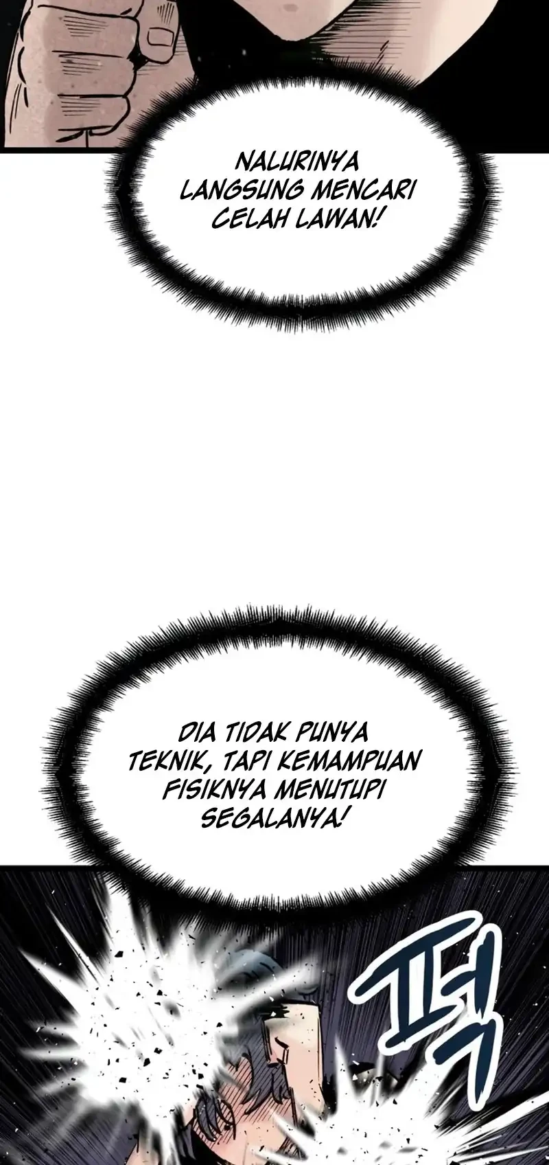 Silent Transfer Student Chapter 28 - halaman 45