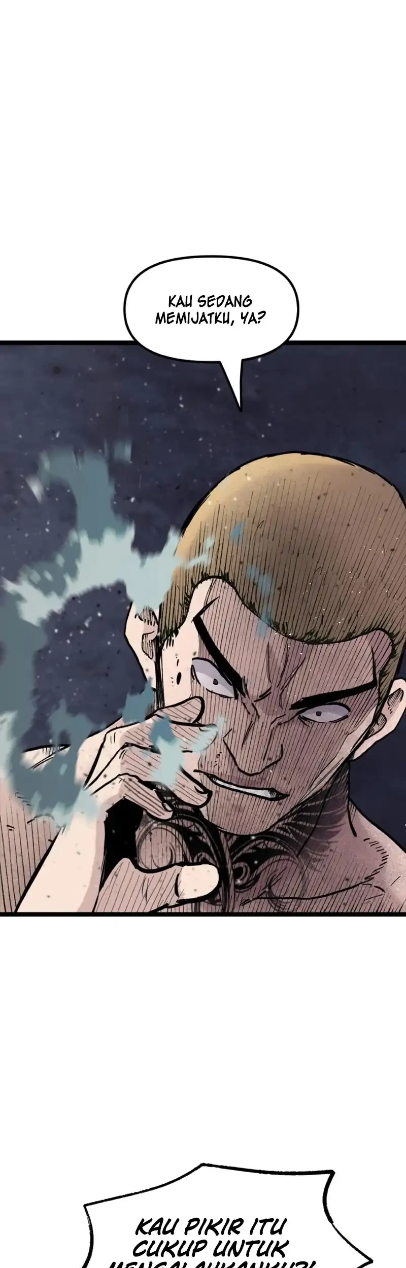 Silent Transfer Student Chapter 28 - halaman 48