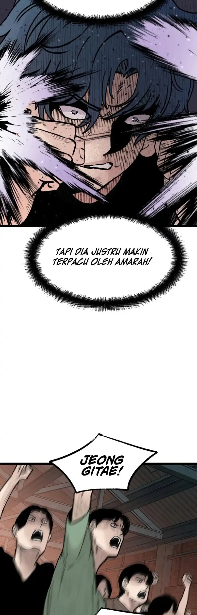 Silent Transfer Student Chapter 28 - halaman 52