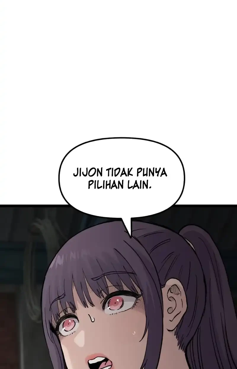 Silent Transfer Student Chapter 28 - halaman 60