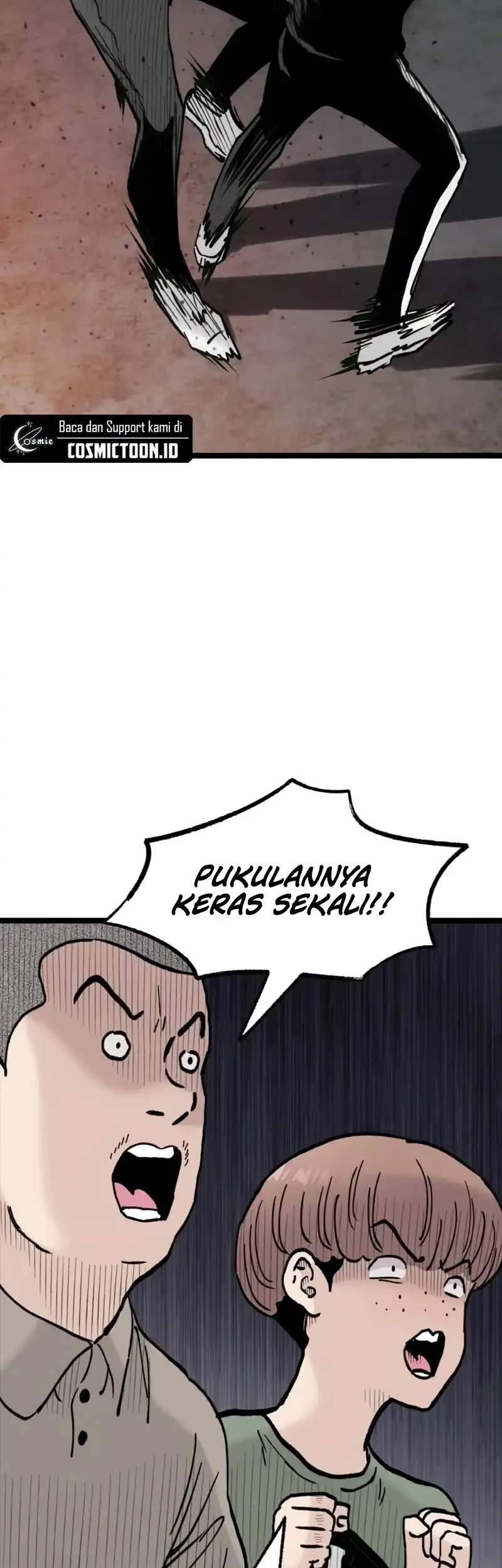 Silent Transfer Student Chapter 28 - halaman 67