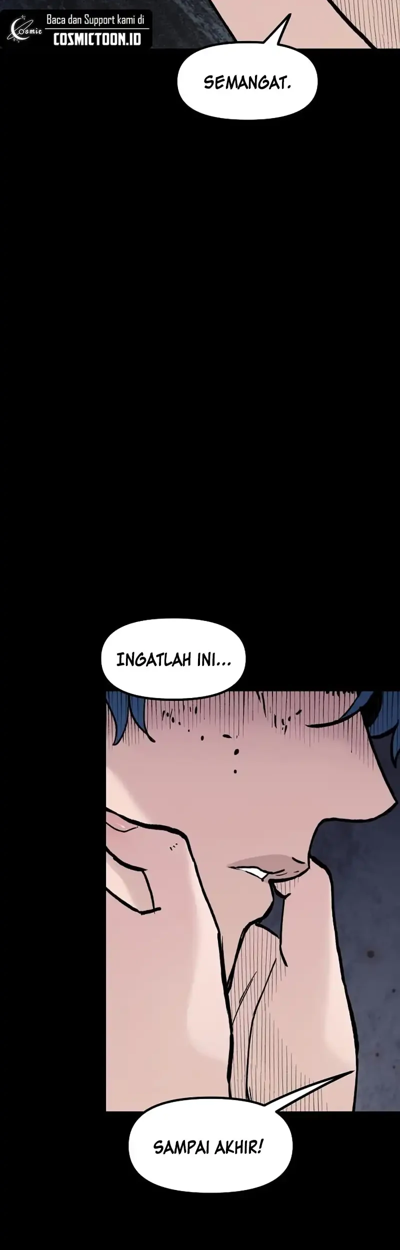 Silent Transfer Student Chapter 29 - halaman 22