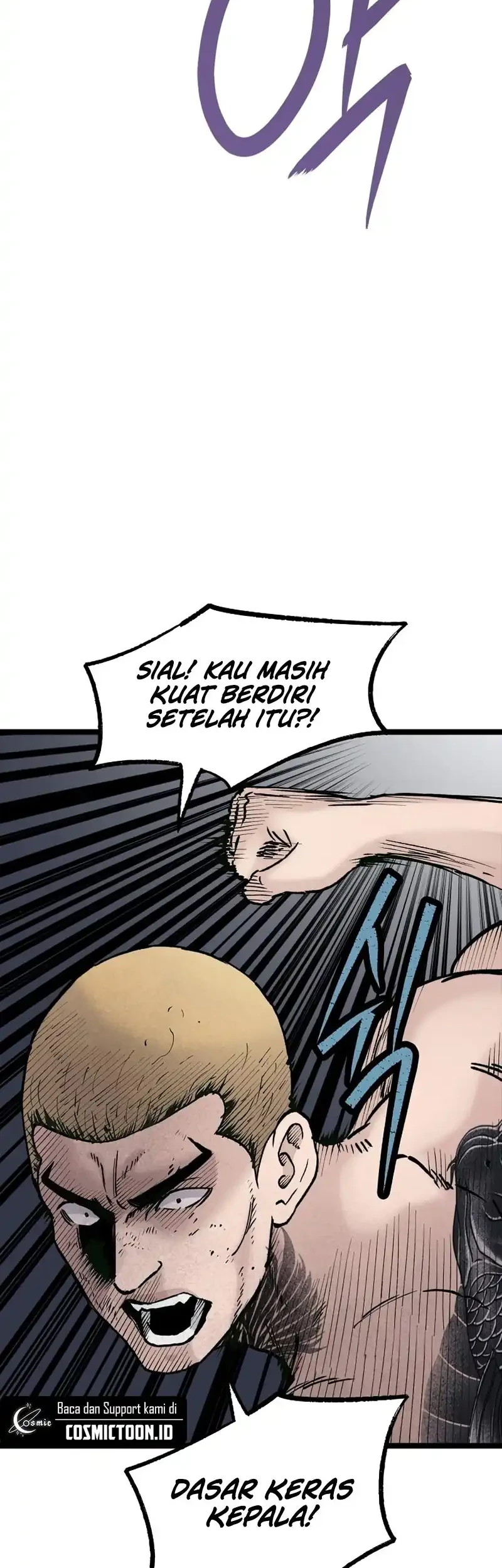 Silent Transfer Student Chapter 29 - halaman 34