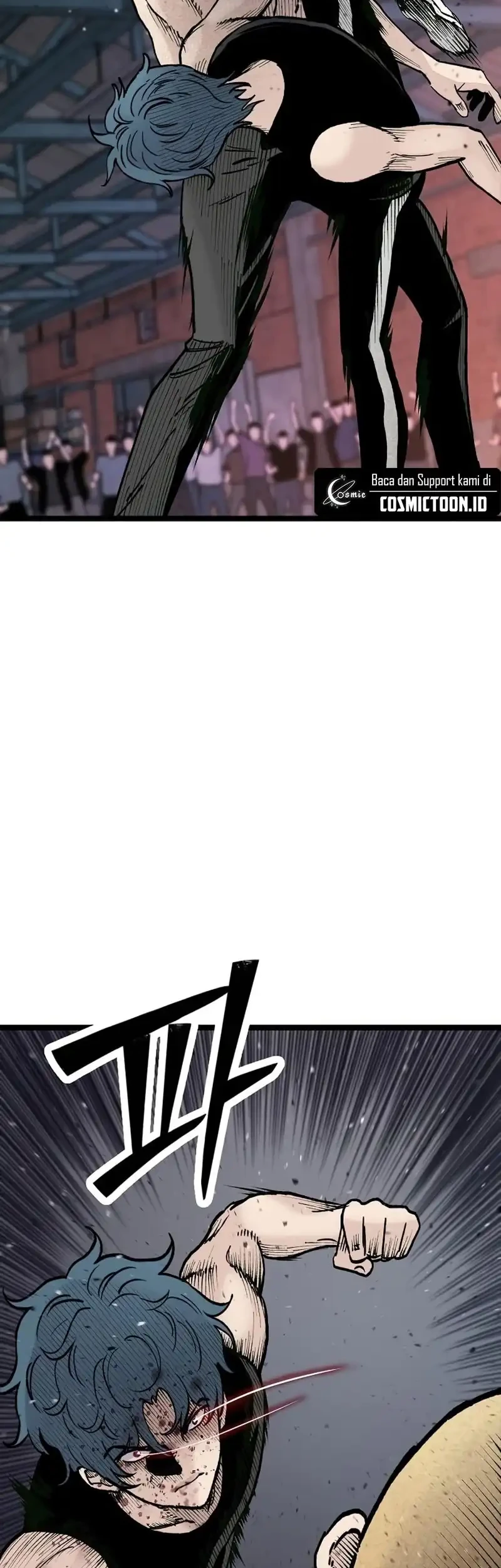 Silent Transfer Student Chapter 29 - halaman 39