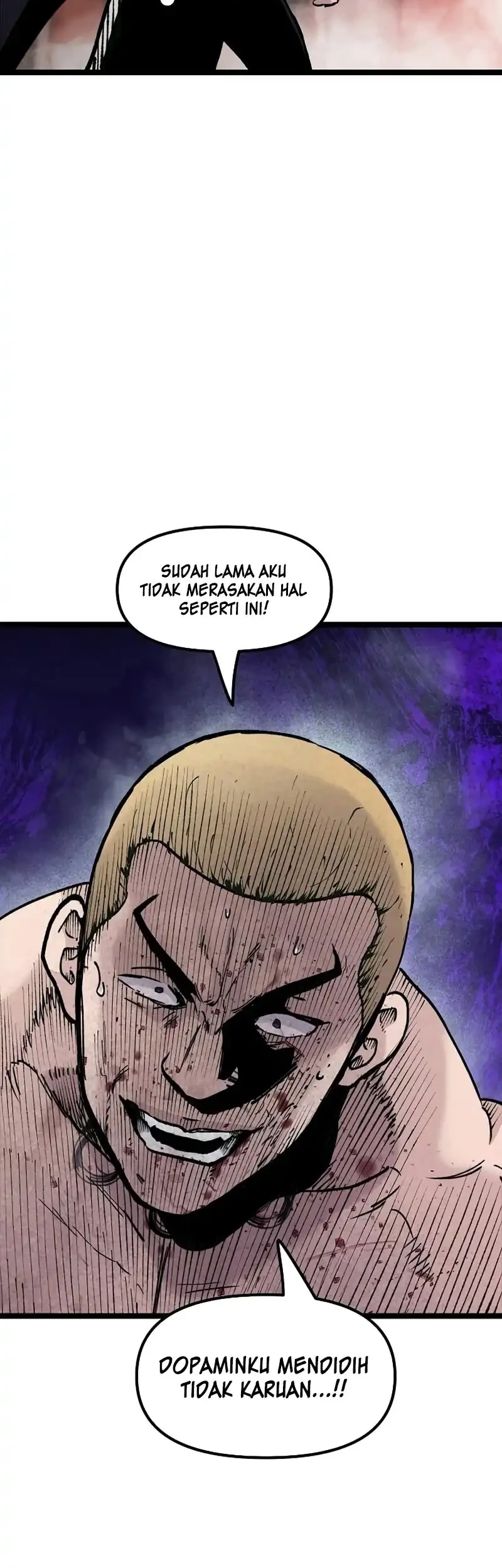 Silent Transfer Student Chapter 29 - halaman 48