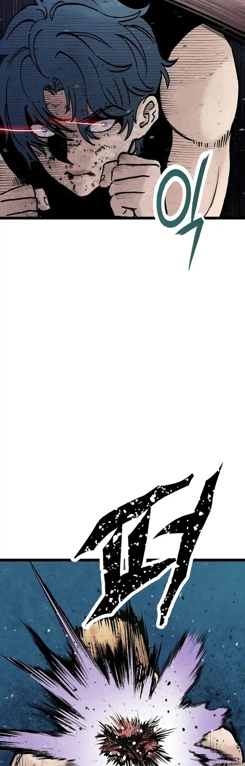 Silent Transfer Student Chapter 29 - halaman 63
