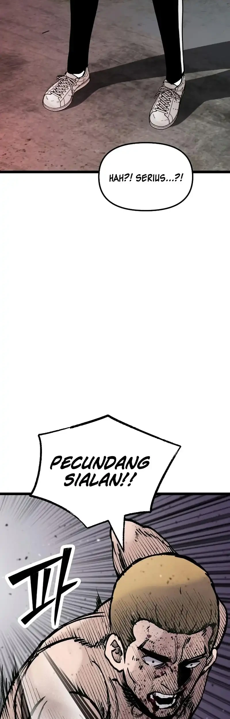 Silent Transfer Student Chapter 29 - halaman 69