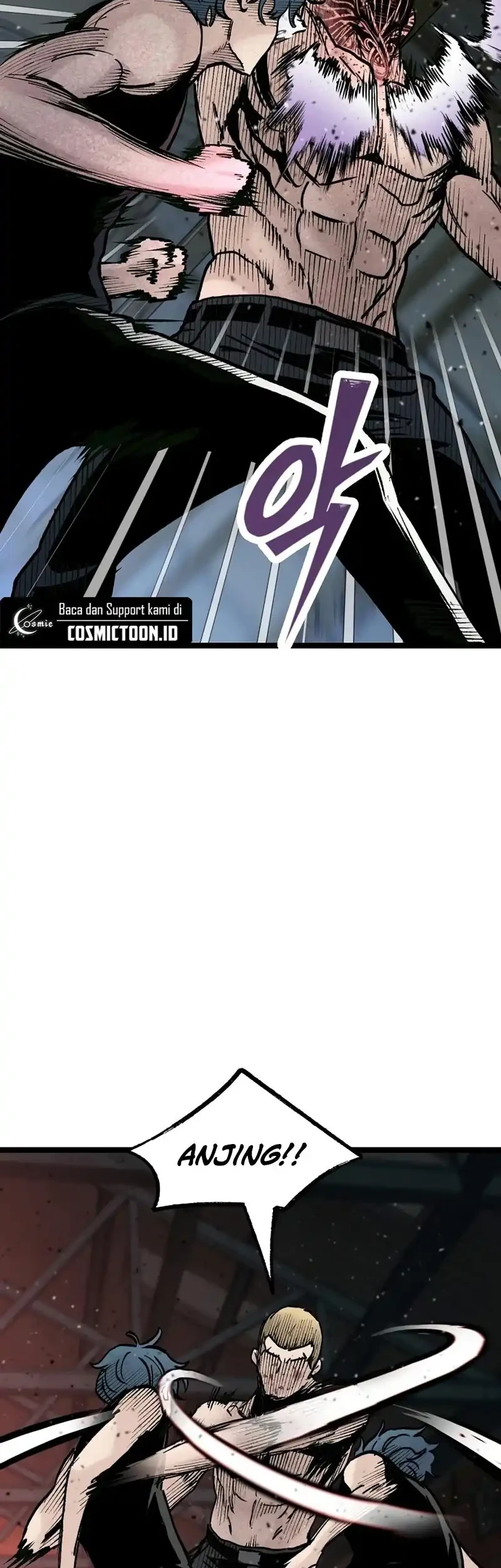 Silent Transfer Student Chapter 29 - halaman 72