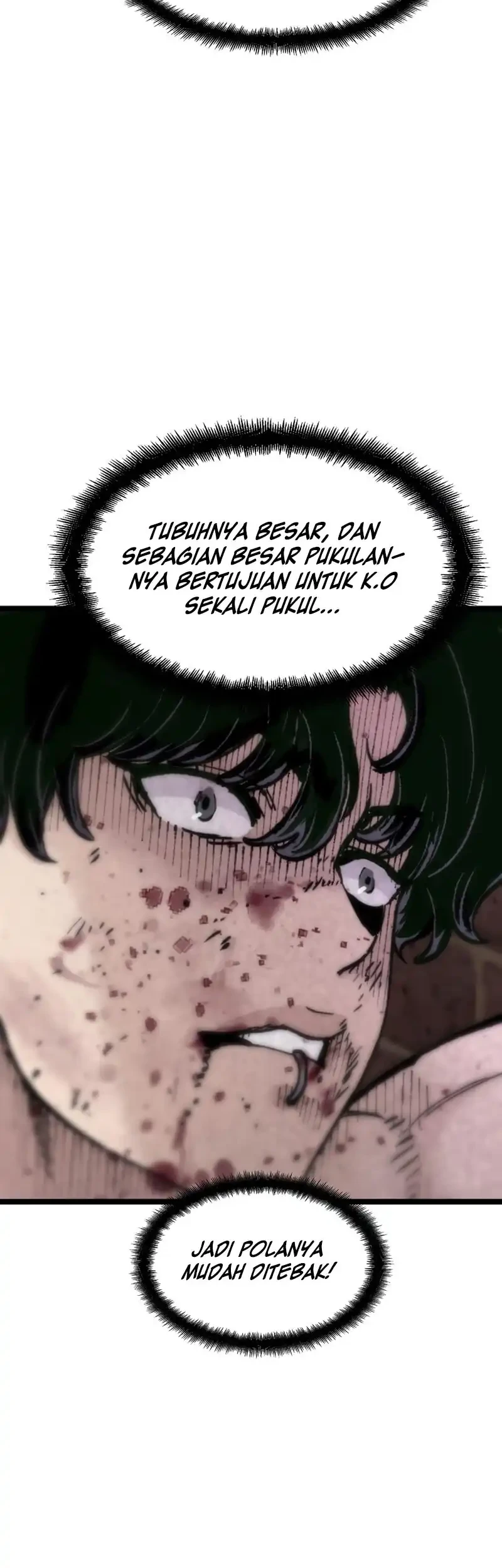 Silent Transfer Student Chapter 29 - halaman 74