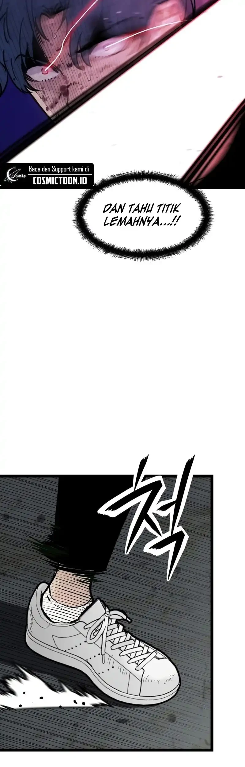 Silent Transfer Student Chapter 29 - halaman 76
