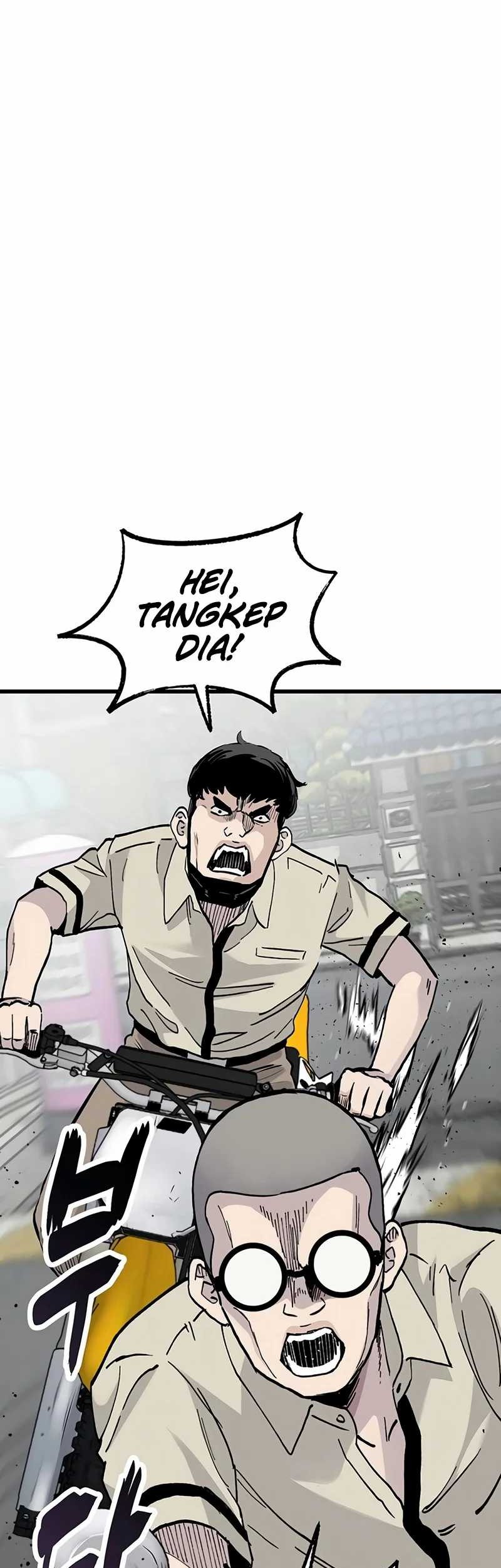 Silent Transfer Student Chapter 3 - halaman 16