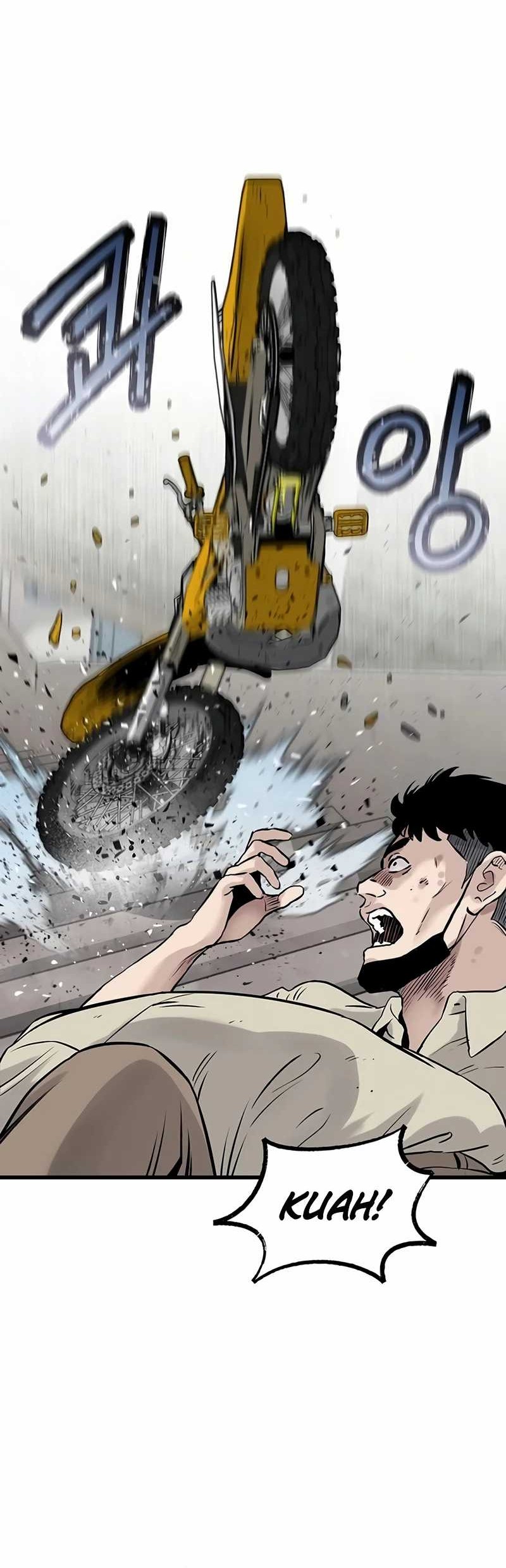 Silent Transfer Student Chapter 3 - halaman 31