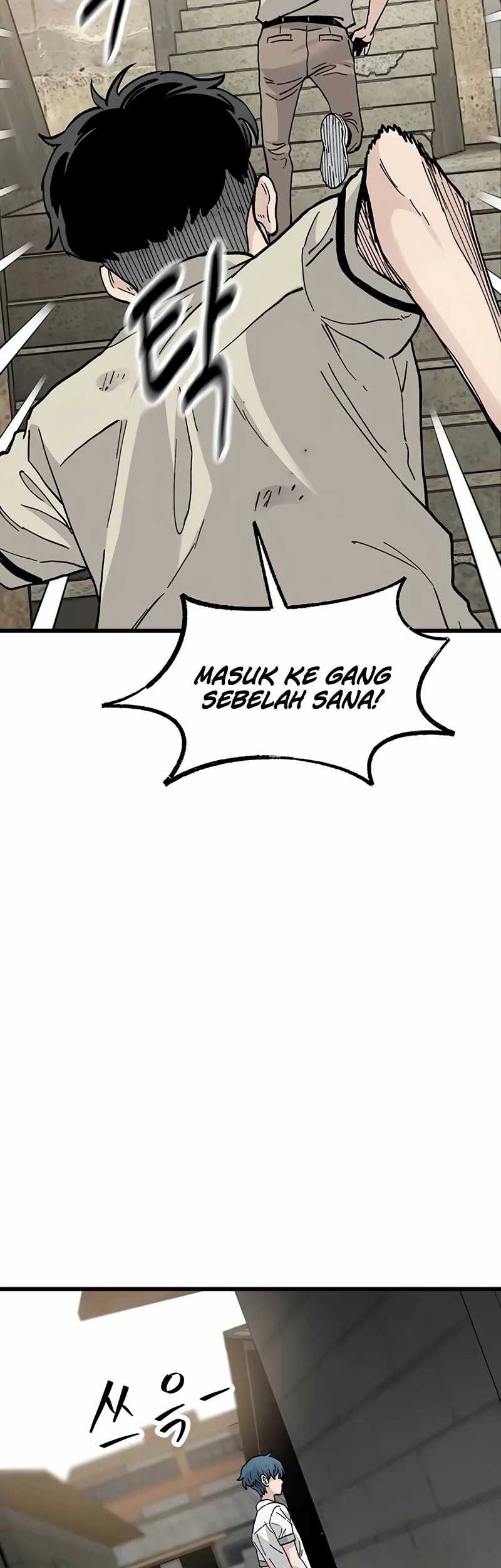 Silent Transfer Student Chapter 3 - halaman 33