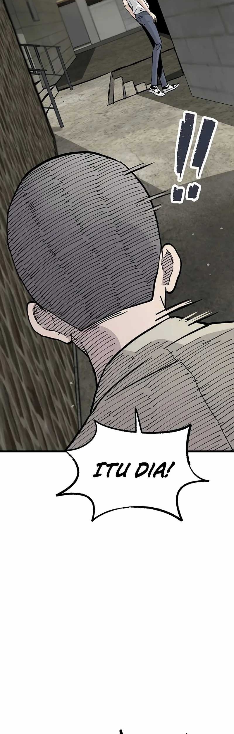 Silent Transfer Student Chapter 3 - halaman 34