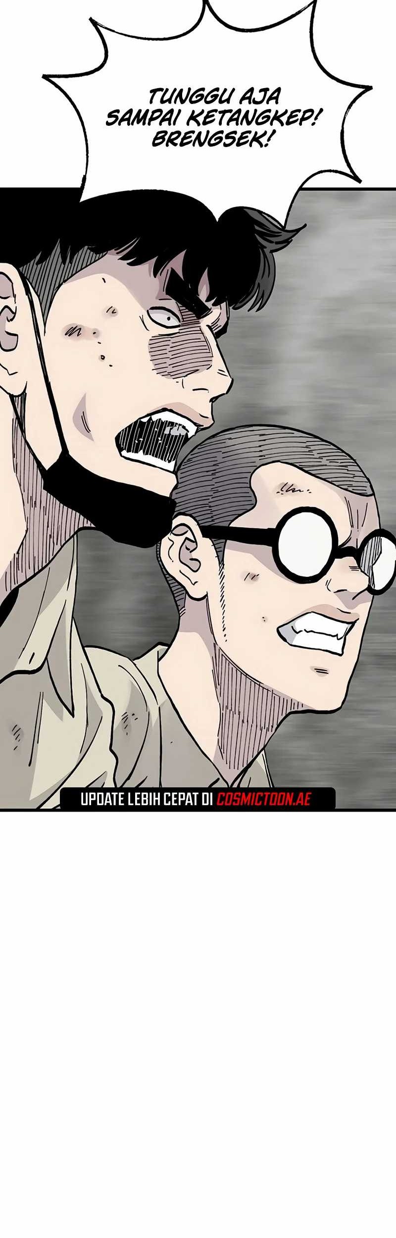 Silent Transfer Student Chapter 3 - halaman 35
