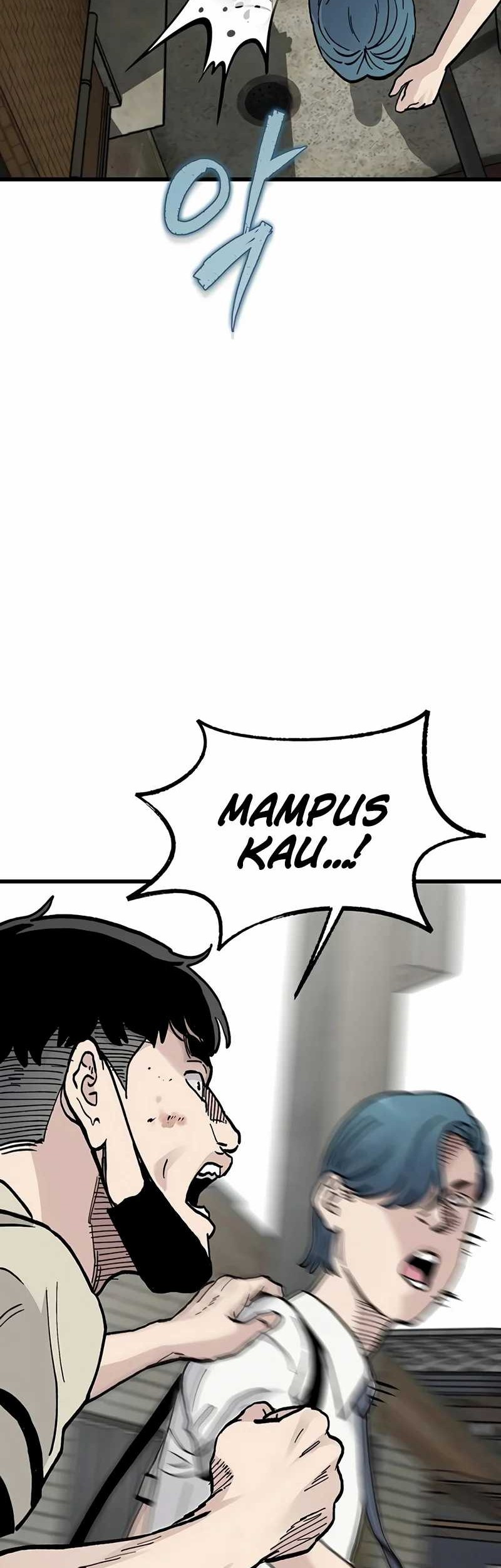Silent Transfer Student Chapter 3 - halaman 39