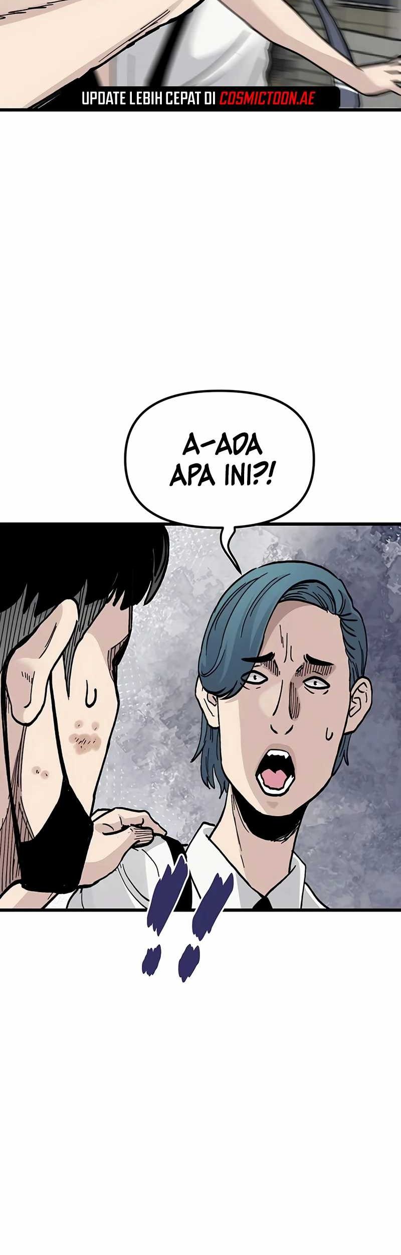 Silent Transfer Student Chapter 3 - halaman 40
