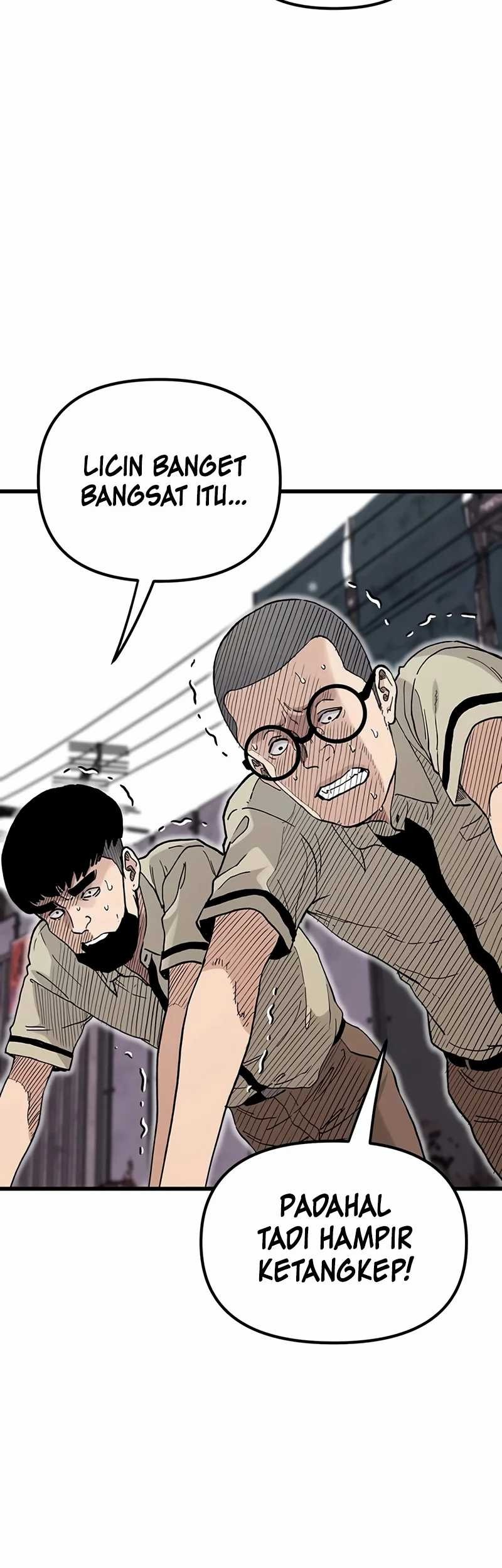Silent Transfer Student Chapter 3 - halaman 48