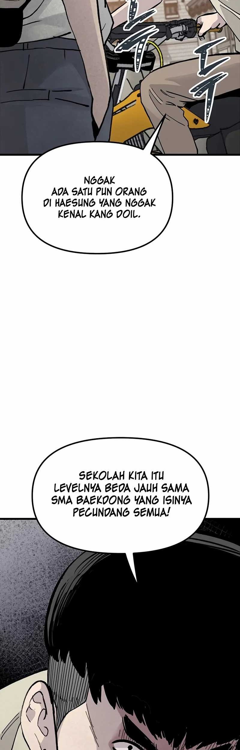 Silent Transfer Student Chapter 3 - halaman 5