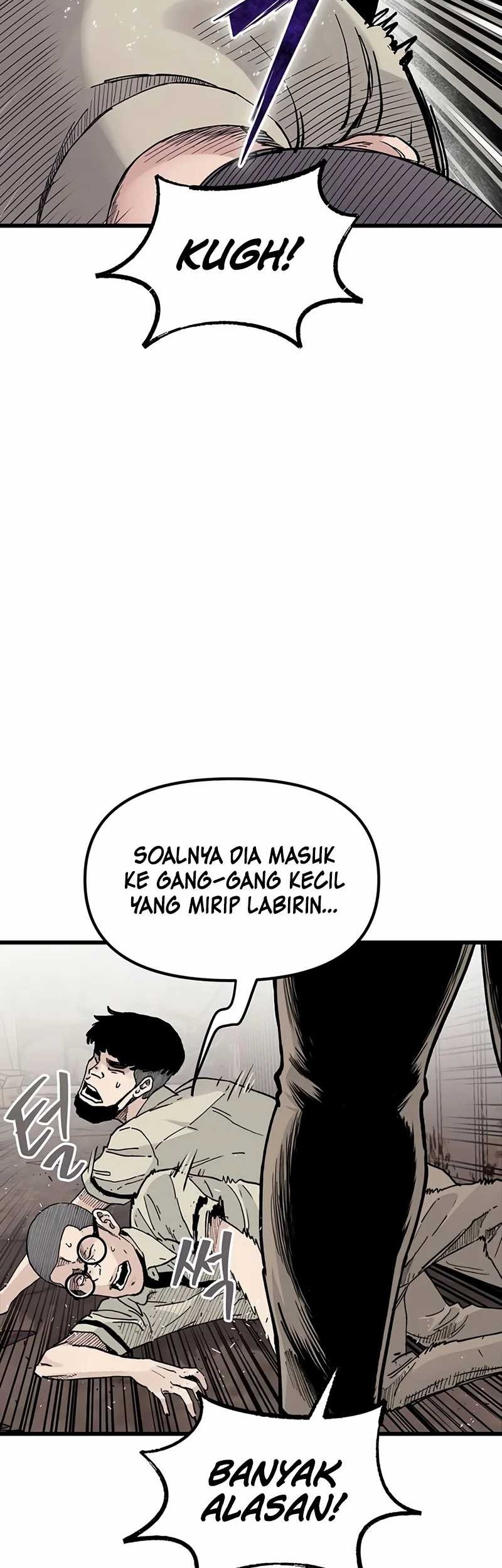 Silent Transfer Student Chapter 3 - halaman 51