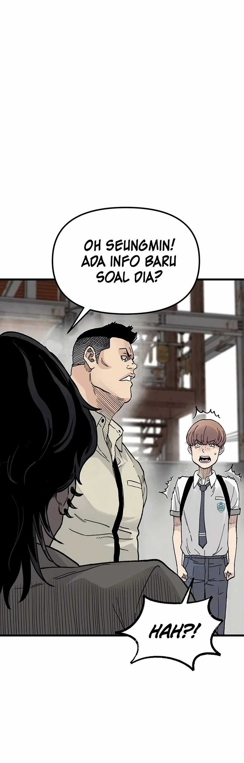 Silent Transfer Student Chapter 3 - halaman 53