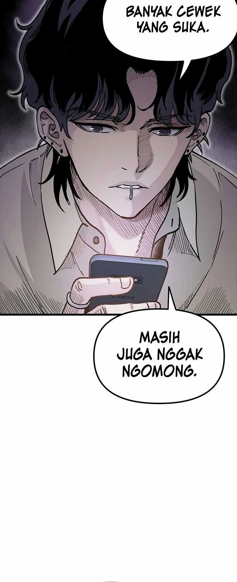 Silent Transfer Student Chapter 3 - halaman 55