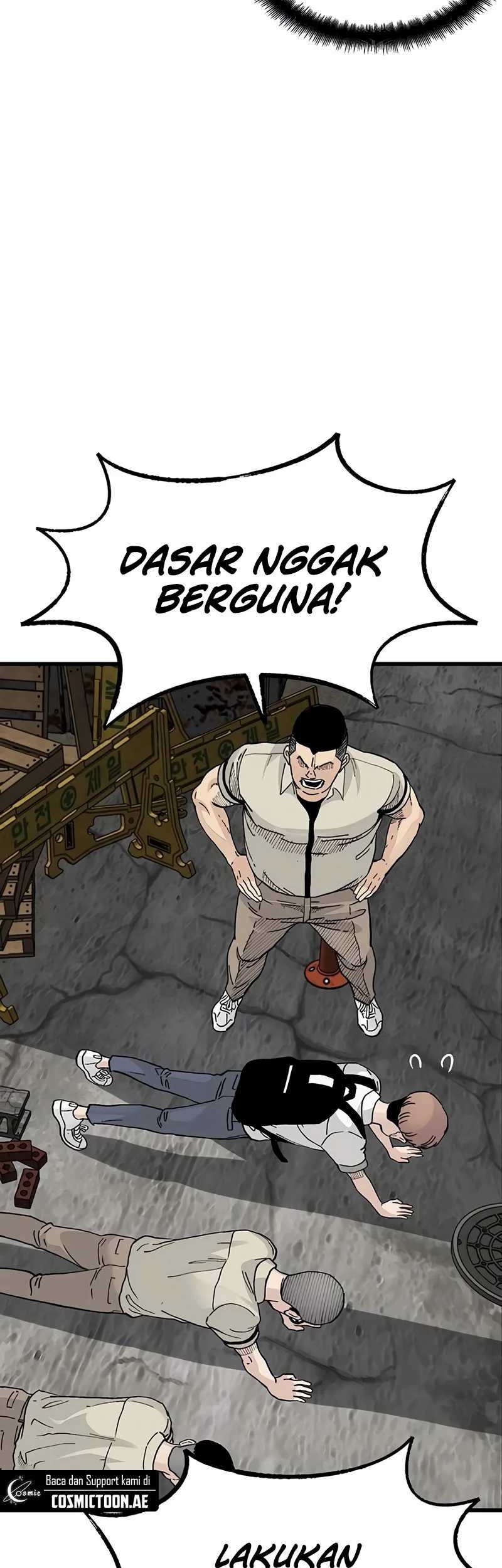 Silent Transfer Student Chapter 3 - halaman 58